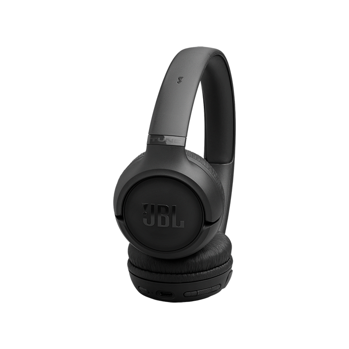 אוזניות קשת JBL TUNE T530BT