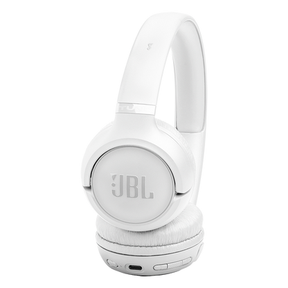 אוזניות קשת JBL TUNE T530BT