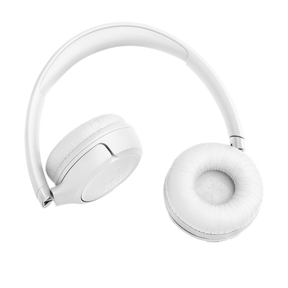 אוזניות קשת JBL TUNE T530BT