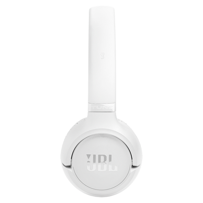 אוזניות קשת JBL TUNE T530BT