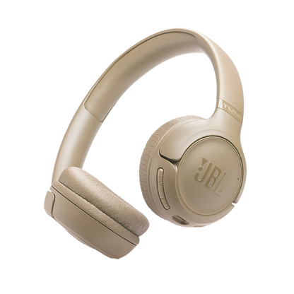 אוזניות קשת JBL TUNE T530BT
