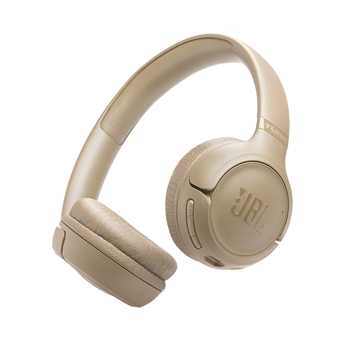 אוזניות קשת JBL TUNE T530BT