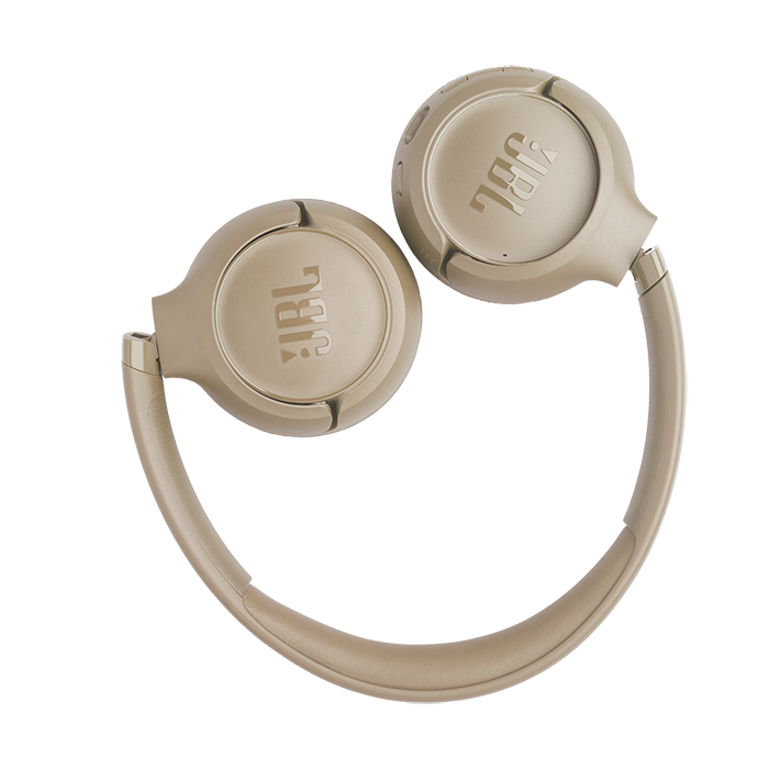 אוזניות קשת JBL TUNE T530BT