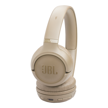 אוזניות קשת JBL TUNE T530BT