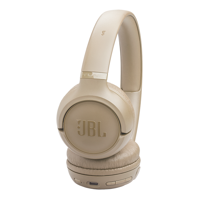 אוזניות קשת JBL TUNE T530BT