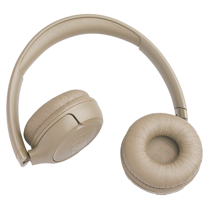אוזניות קשת JBL TUNE T530BT