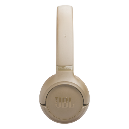 אוזניות קשת JBL TUNE T530BT