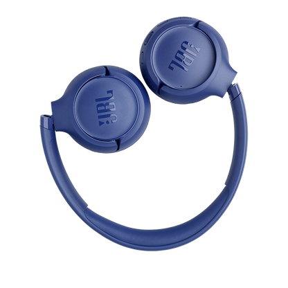 אוזניות קשת JBL TUNE T530BT