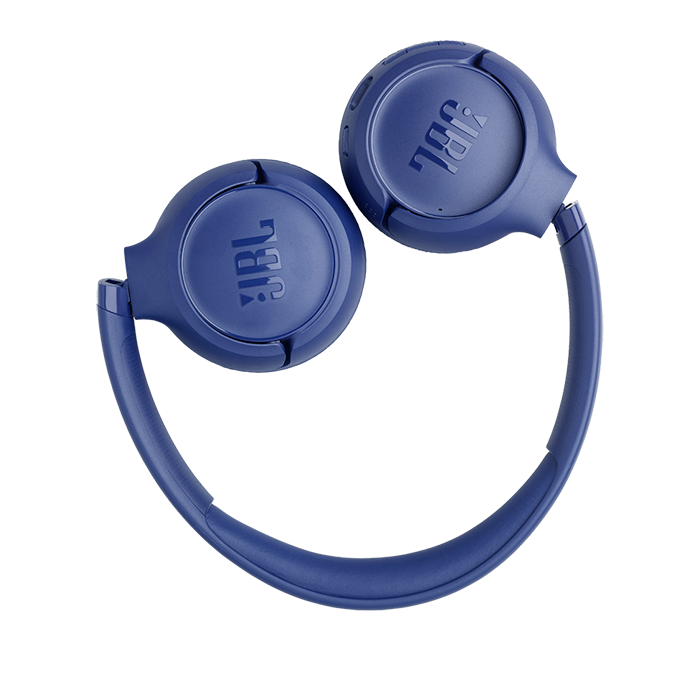 אוזניות קשת JBL TUNE T530BT