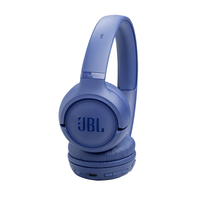 אוזניות קשת JBL TUNE T530BT