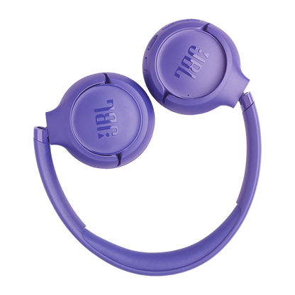 אוזניות קשת JBL TUNE T530BT