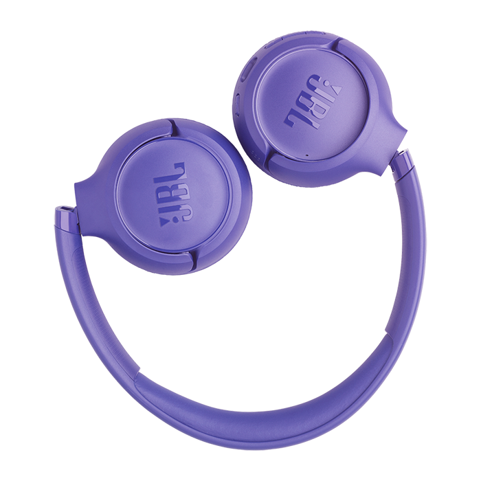 אוזניות קשת JBL TUNE T530BT