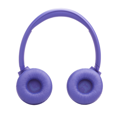 אוזניות קשת JBL TUNE T530BT