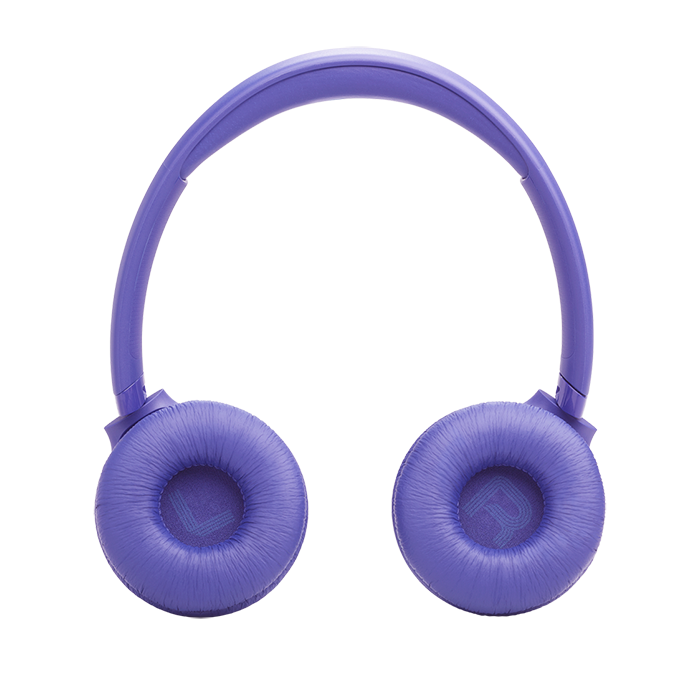 אוזניות קשת JBL TUNE T530BT