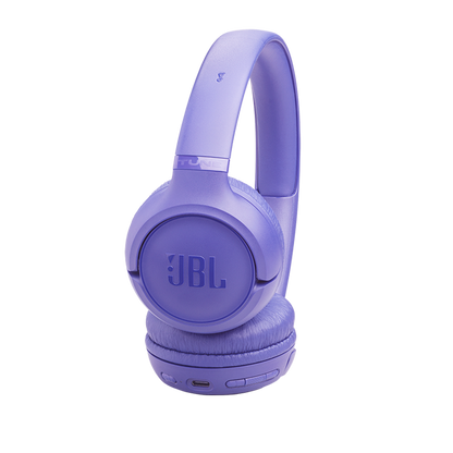 אוזניות קשת JBL TUNE T530BT