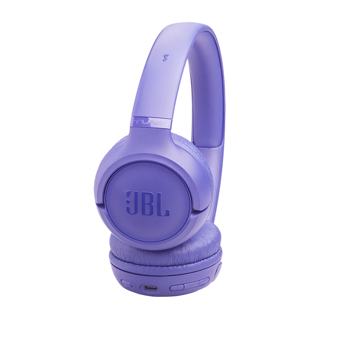 אוזניות קשת JBL TUNE T530BT