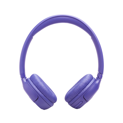אוזניות קשת JBL TUNE T530BT