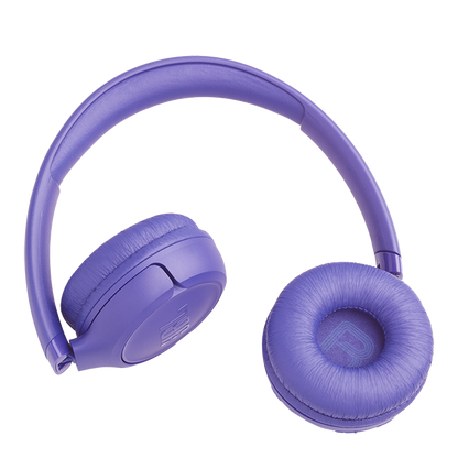 אוזניות קשת JBL TUNE T530BT