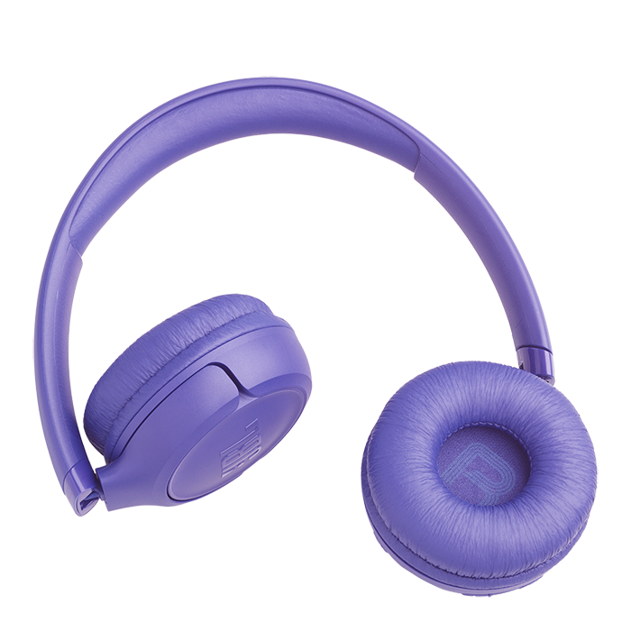אוזניות קשת JBL TUNE T530BT