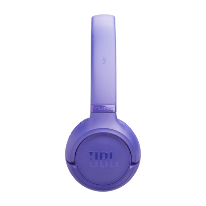 אוזניות קשת JBL TUNE T530BT