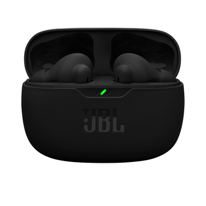 אוזניות אלחוטיות JBL VIBE BEAM TWS - שחור
