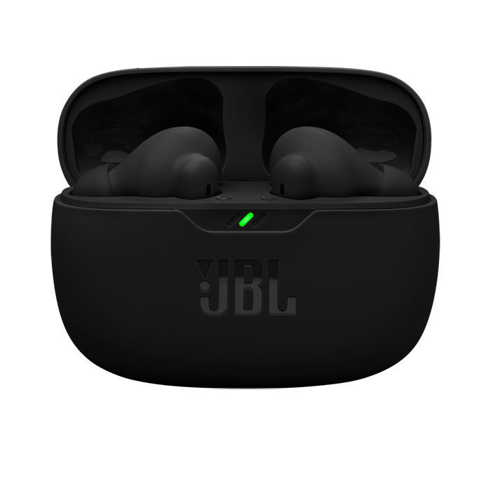 אוזניות אלחוטיות JBL VIBE BEAM TWS - שחור