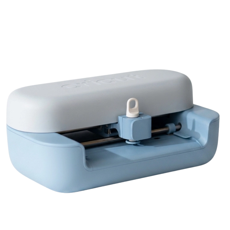 מכונת חיתוך חכמה Cricut Joy 2 + Essential Bundle