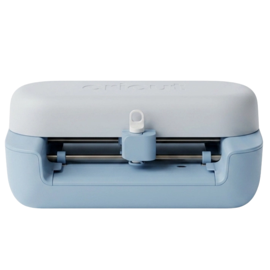 מכונת חיתוך חכמה Cricut Joy 2 + Essential Bundle