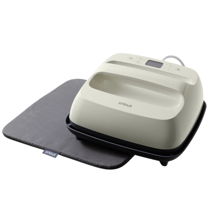 מכבש חום + משטח עבודה (23*23ס"מ) Cricut EasyPress SE