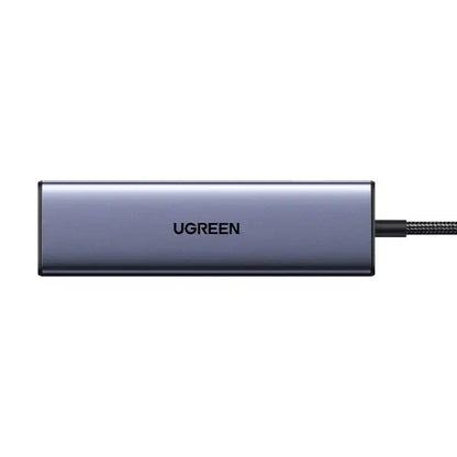 תחנת עגינה 6 ב 1 Ugreen CM511