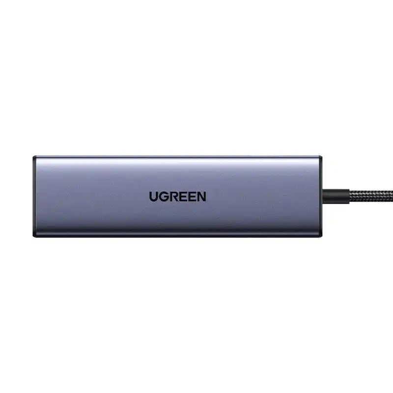 תחנת עגינה 6 ב 1 Ugreen CM511