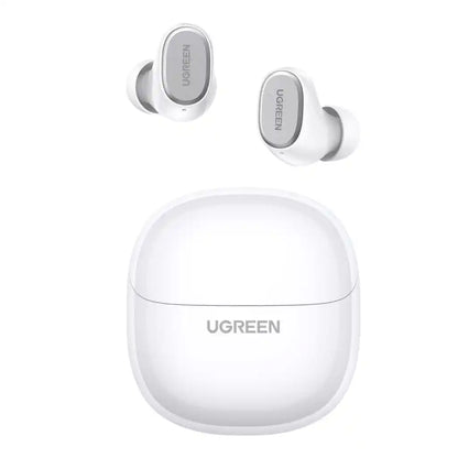 אוזניות אלחוטיות Ugreen Hitune A3 TWS לבן