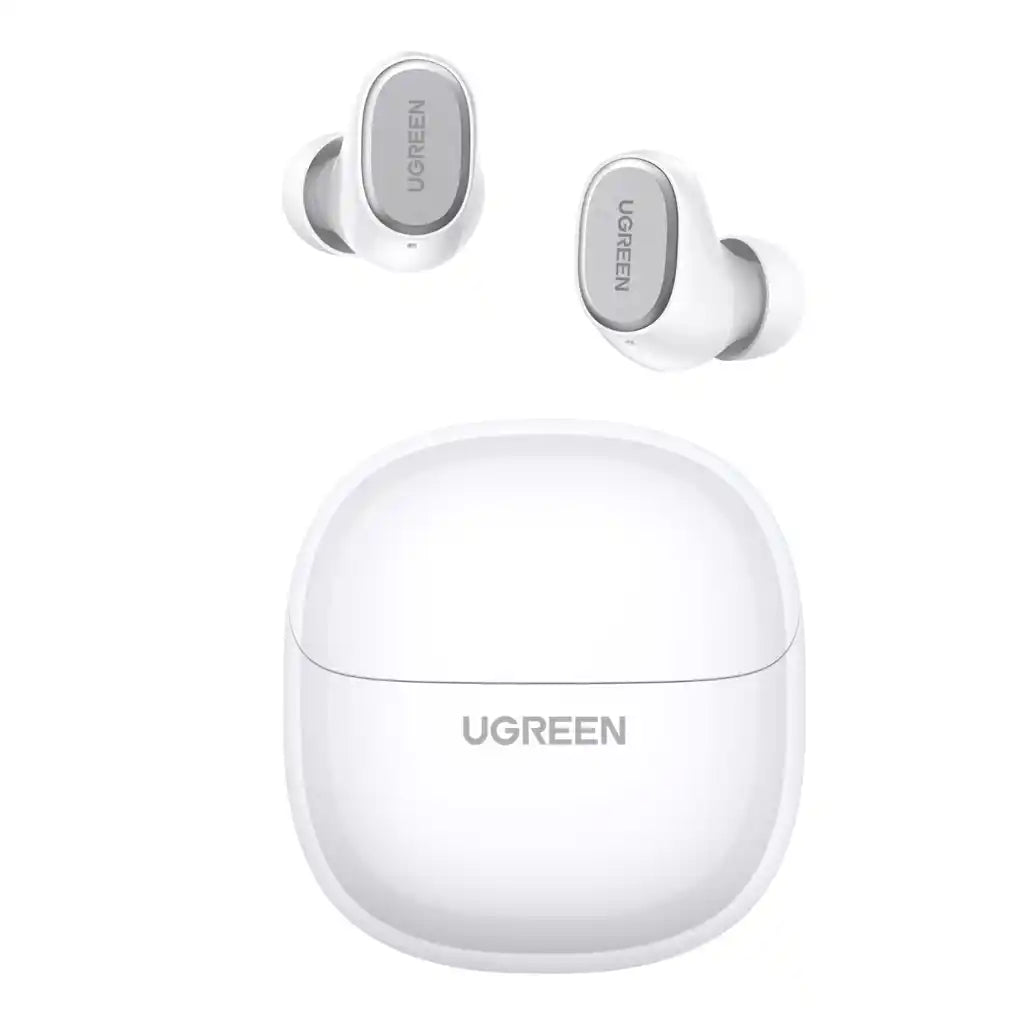 אוזניות אלחוטיות Ugreen Hitune A3 TWS לבן