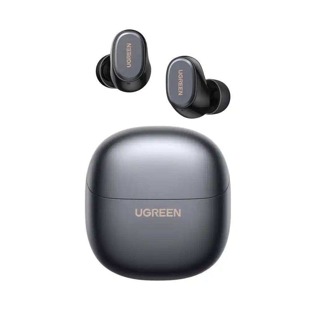 אוזניות אלחוטיות Ugreen Hitune A3 TWS שחור
