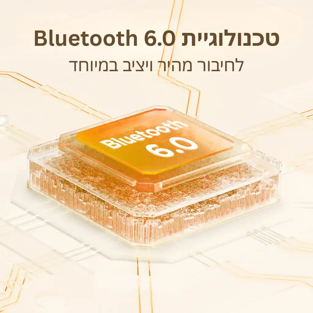 אוזניות אלחוטיות Ugreen Hitune A3 TWS שחור