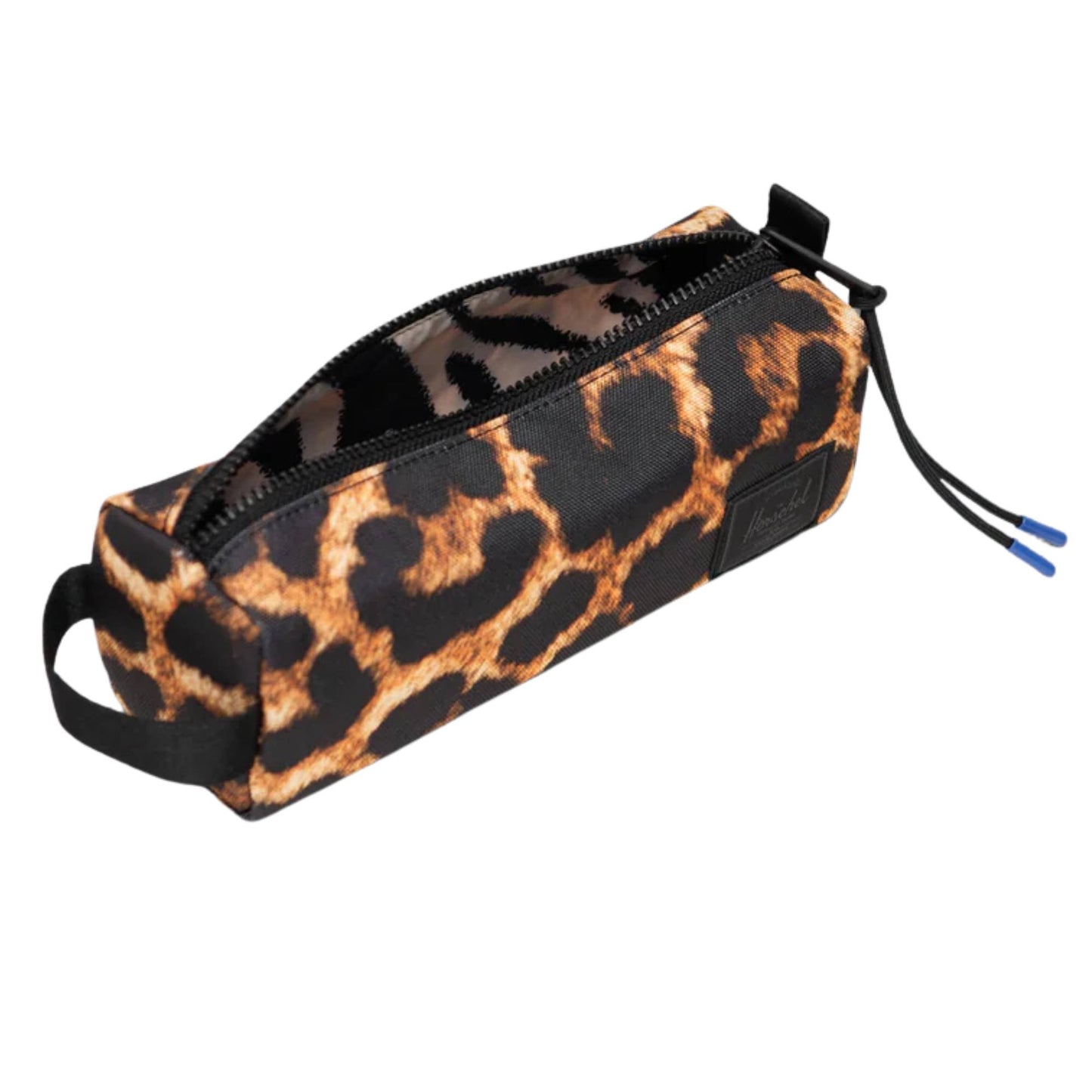 קלמר תא אחד Herschel Settlement Digi Leopard Light