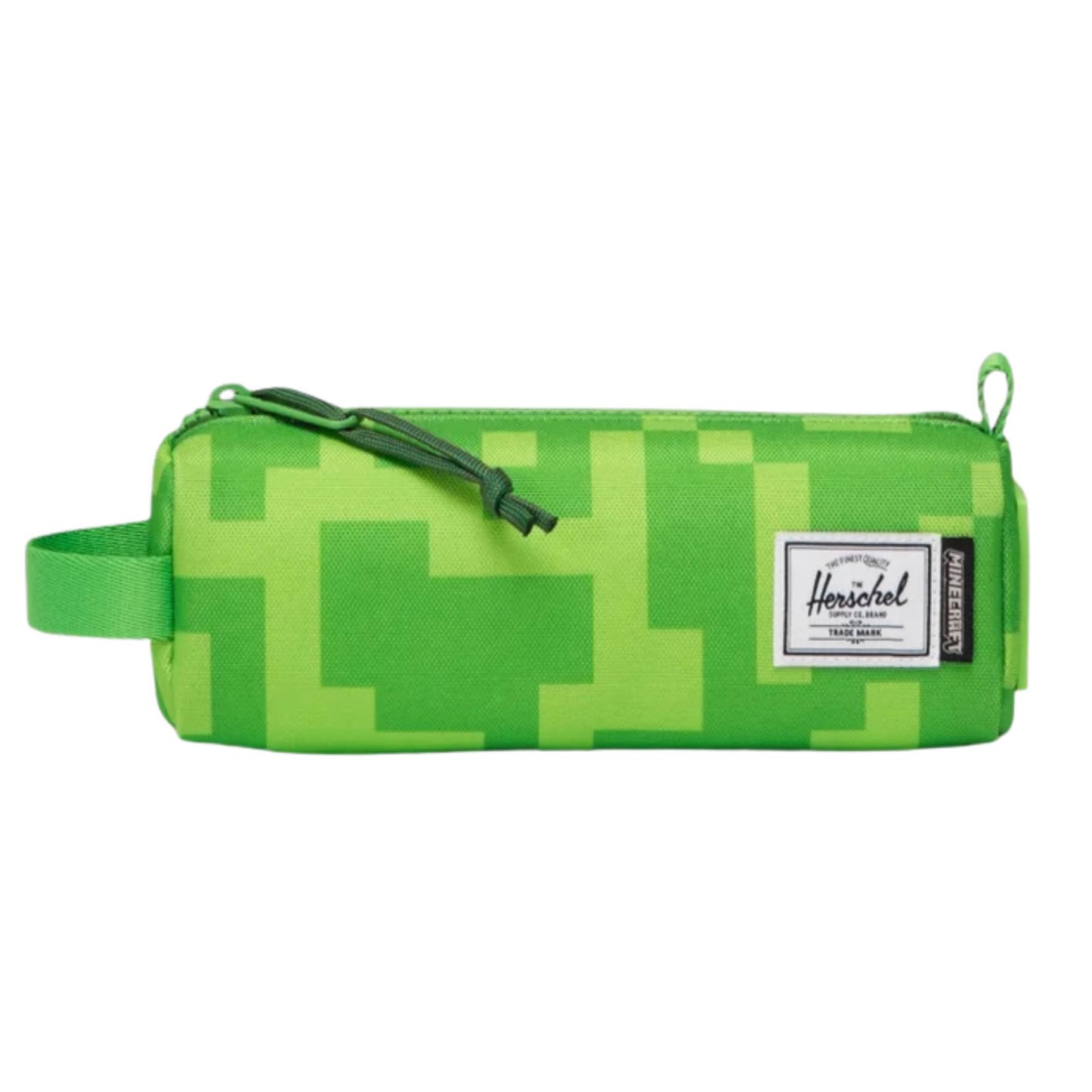 קלמר תא אחד Herschel Settlement Minecraft Creeper