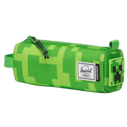 קלמר תא אחד Herschel Settlement Minecraft Creeper