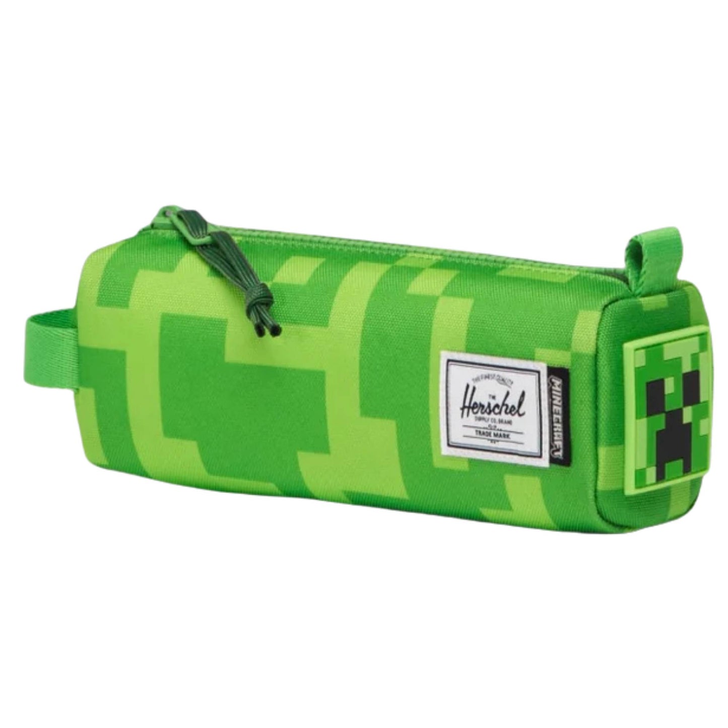 קלמר תא אחד Herschel Settlement Minecraft Creeper