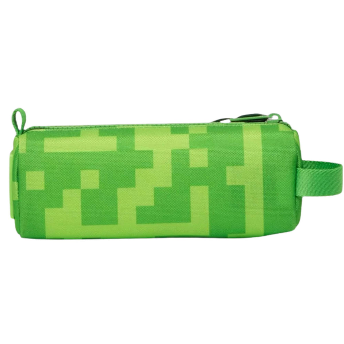 קלמר תא אחד Herschel Settlement Minecraft Creeper