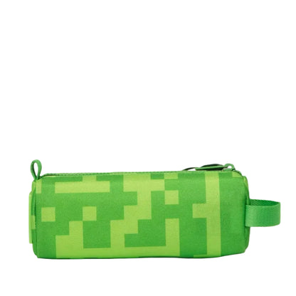 קלמר Creeper Settlement Minecraft
