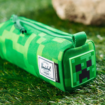 קלמר Creeper Settlement Minecraft