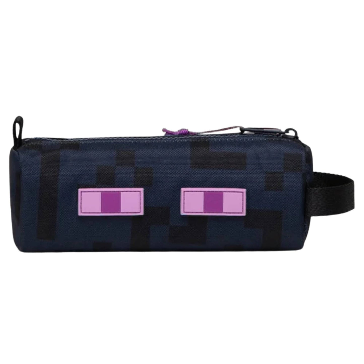 קלמר תא אחד Herschel Settlement Minecraft Enderman