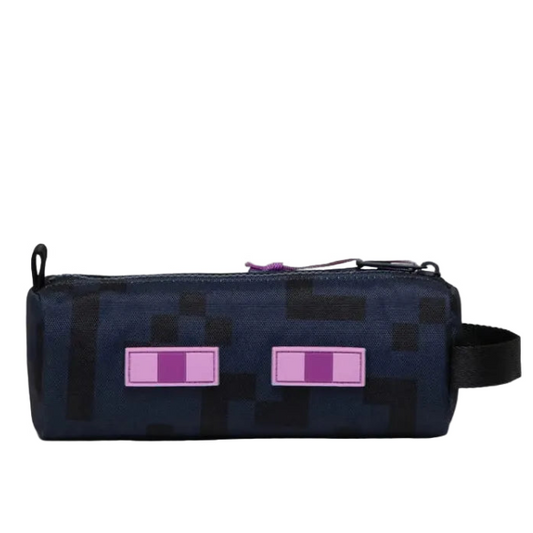 קלמר Enderman Settlement Minecraft