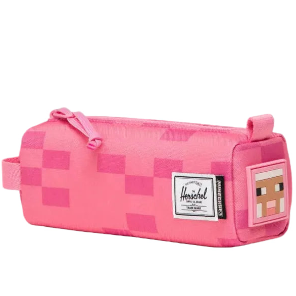 קלמר Pink Sheep Settlement Minecraft