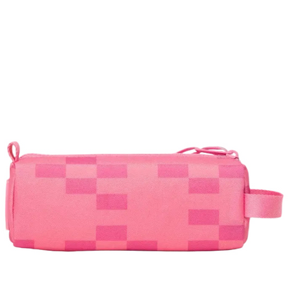 קלמר Pink Sheep Settlement Minecraft