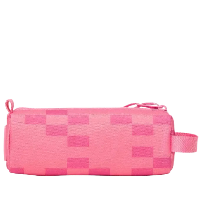 קלמר Pink Sheep Settlement Minecraft