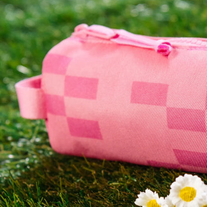 קלמר Pink Sheep Settlement Minecraft