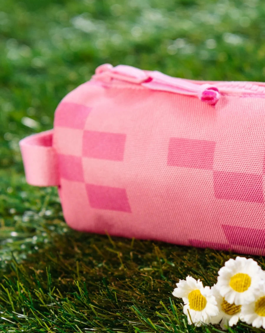 קלמר Pink Sheep Settlement Minecraft