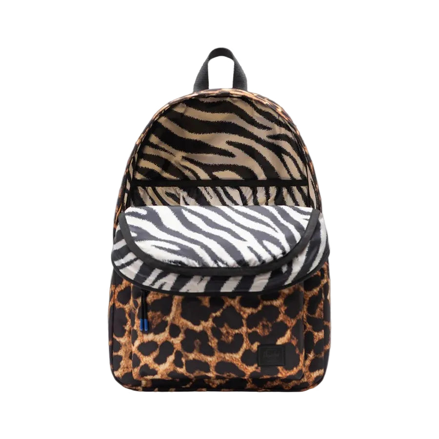 תיק Digi Leopard Light Classic XL